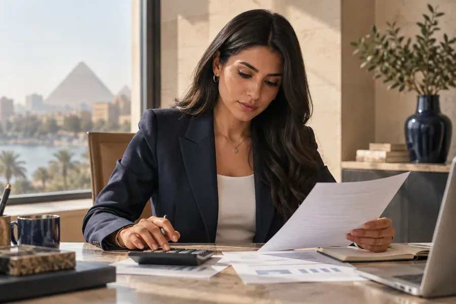 البنوك والتقنية المالية